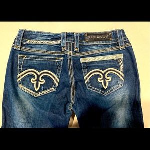 Super Cute Rock Revivals